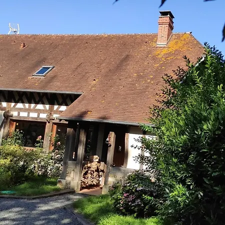Appartement Petit De La Pointe Ridel *