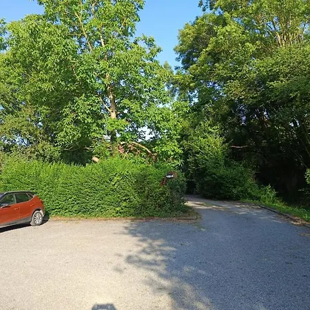 Petit De La Pointe Ridel * Martainville (Eure)