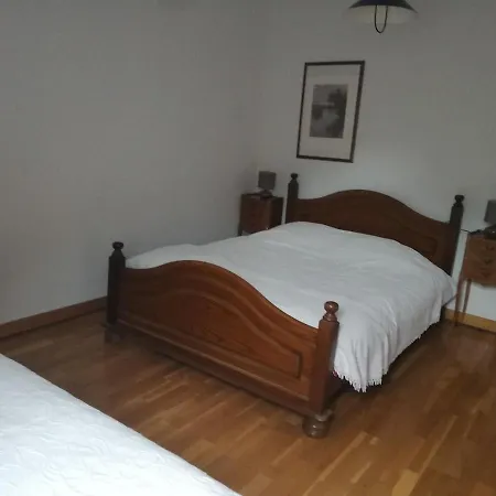 Petit De La Pointe Ridel Appartement