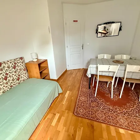 Appartement Petit De La Pointe Ridel Martainville (Eure)